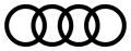Logo of Audi - La Palma Airport