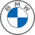 Logo of BMW - La Palma Flygplats