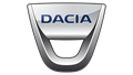 Logo of Dacia - La Palma Flygplats