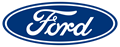 Logo of Ford - La Palma Flygplats
