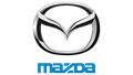 Logo of Mazda - La Palma Flygplats