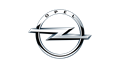 Logo of Opel - La Palma Flygplats