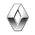 Logo of Renault - La Palma Flygplats