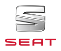 Logo of Seat - La Palma Flygplats