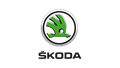 Logo of Skoda - La Palma Flygplats