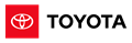 Logo of Toyota - La Palma Flygplats