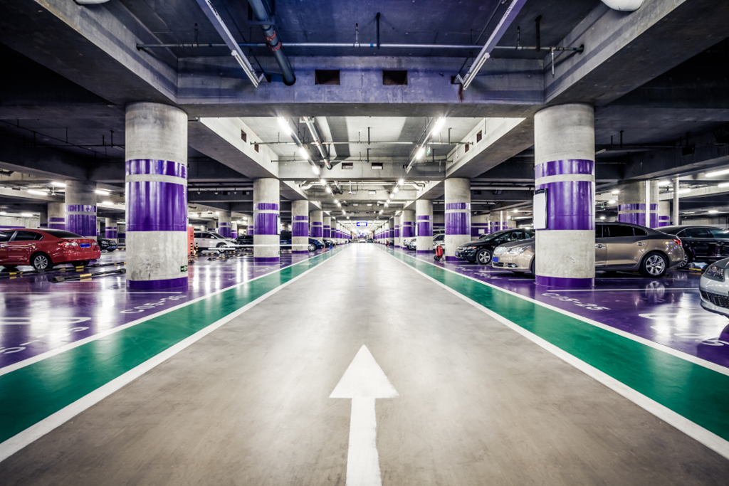 Parken & Fliegen & Mietwagen Flughafen Palma Rezensionen lapalmaairport.com